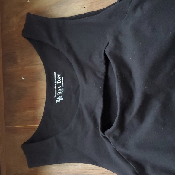 VS bra top - Picture 3 of 3